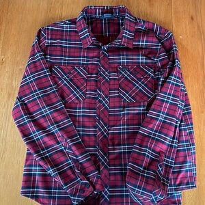 Kuiu Heavyweight Flannel XXL